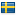 coffeepalace.net server is located in Sweden
